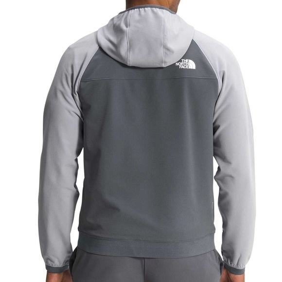 The North Face Full-Zip Hoodie. Size: Large - Picture 2 of 11